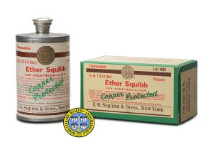 Squibb Ether